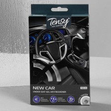 The fragrance for the Tensy sitting is a new machine, gel, with a probe, 185 g, TDD-05