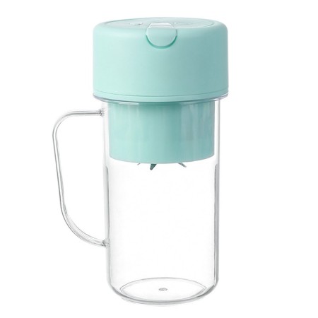 Bleader Luazon LBR-07, 70 W, 0.5 l, portable, battery, 1200 mAh, blue-1
