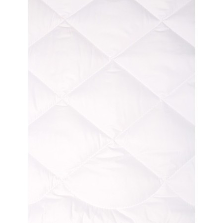 Winter blanket "Lebyazi fluff" , size 140x205 cm.-1