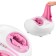 Foot massage KitFort KT-2936, 36 W, cord 1.8 m