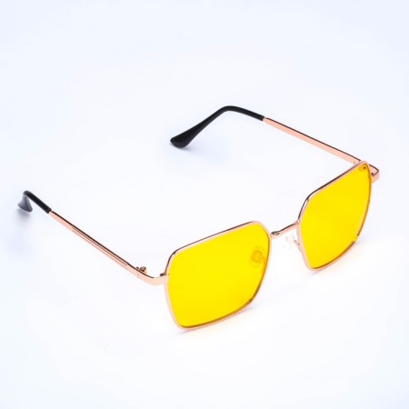 Glasses for the driver "Master K", anti -Bell, antiphara-3