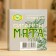 Benicotine herbal cigarettes "Mint"