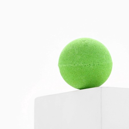 Bombing for a bath, aroma Green Smuzi, 130 g, Pico Mico-4