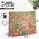 Package Gift New Year's craft "Funny New Year", 28 x 15 x 32 cm, New Year