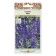 Salvia flowers "Rio", 20 pcs