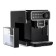 Kofemashin KitFort KT-7256, automatic, 1350 W, 1.5 l, black