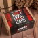 Set of Gift "Ethel" to the best man, a towel 30x60 cm and accessories