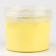 Slime Pluch "Zephar" lemon, container 120 g, cor. 48 pcs.