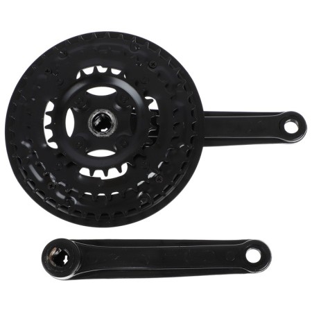 System 42/34/24t, 170 mm, square, steel-1