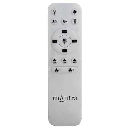 Mantra Kilimanjaro, LED, 3000lm, 2700-5000K, 200 mm, white, white color-6