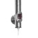 Domoterm electric heated towel rail "Jazz" 108, 510 x 710 mm, 4 crossbars