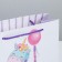 Gift package, packaging, "pleasantness", 19.5 x 14.5 x 8.5 cm