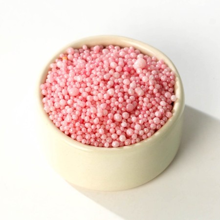 Lama's bath pearls, 130 g, mango aroma, Beauty Fooch-2