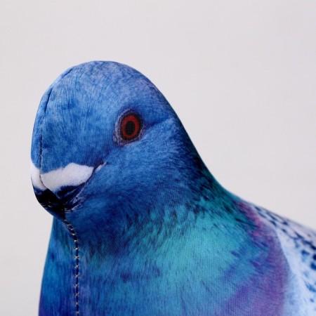 Antistress toy "pigeon"-3