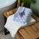 Tenle Love Life "Amore" 50x90 cm, white, 100% HL, 450 g/m2
