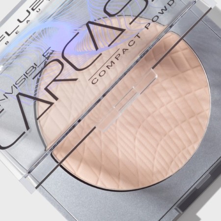 Influence Beauty Skinvisible Carcass, compact, tone 02, 4.2g-5