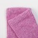 Baby socks from Mongolian wool, pink color, size 14-16 cm (3)