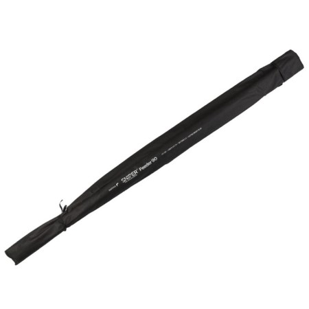The feeder feeder Salmo Sniper Feeder 090, test 10-90, length 3.3 m.-4