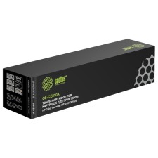 CACTUS CS-CS-CS-S310A CE310A cartridge, for HP CLJ CP1012/CP1025, 1200 pages, black color
