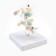 Matcage "spine in the context" 8*7cm