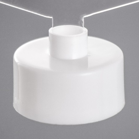 The lamp "sailed" LED RGB 6 colors from the batteries LR1130, 3pc 8x11 cm Risalux-4