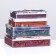Set of rectangular boxes 4 in 1, "natural landscapes", 30 x 20 x 8 - 24 x 14 x 5 cm