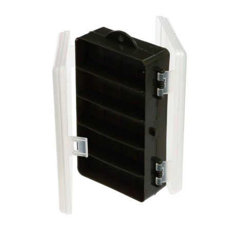 TK-23 box for little things, 9 departments, 15.4 x 9.7 x 4.6 cm-4