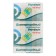 The adhesive plastry of Veropharmic bactericidal 4 x 10 cm on a woven basis