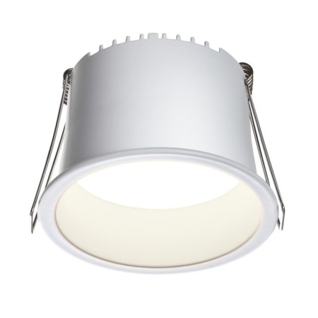 Luminer built -in LED NovOCH. Tran, 9W, LED, 59x86x86 mm, white color