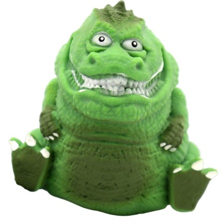 Tyanochka-Osernushka Flipsers, Dinosaur "SNIFTI", 8 cm-3