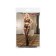 Candy Girl Lotus (top, stockings with a belt, thongs) black, OS