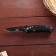 Folding knife "Okun-3" 14.6cm, blade 53mm/1.5mm