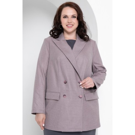 Female jacket, size 52-2