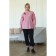 Female blouse, size 52