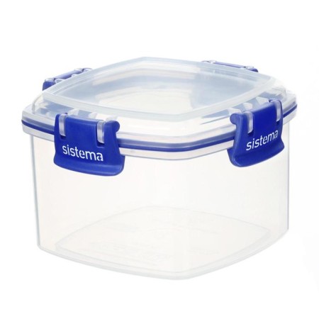 Container for crackers, 400 ml-1