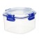 Container for crackers, 400 ml