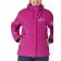 Winter jacket. Norfin Women Nordic Purple 01 R.S