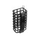Rectangular feeder with an enlarged loop without a bottom, 40 g