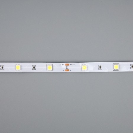 LED strip era 12V, SMD5050, 5 m, IP20, 7.2W/m, 30 LED/m, 6500K-4