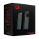 Computer speakers 2.0 Redragon calliope, 2x3 W, backlight, 3.5 mm, black