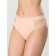 Women's panties, size 50, Powder color