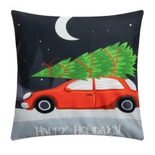 New Year's pillowcase decorative Ethel 
