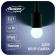 LED LEAZON LIGHTING, G45, E27, 1.5 W, for Bels Lita, White, Nab 20 pcs