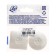 Set of Erasers 2 pieces of the beam "Geometry", thermoplastic rubber, mix