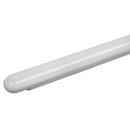 Linear LED lamp ERA SPP-2, 1500x76x66 mm, IP65, 48W, 4500LM, 4000K, gray-1
