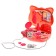 Game set "Little Tourist" in a purse