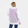 Women's vest mist, s-m, lilac