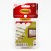 Flasps self -adhesive Command for paintings, white, large, 4 pairs