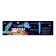 3D handle, PCL set of plastic luminous in the dark, mod. Pn014, purple color
