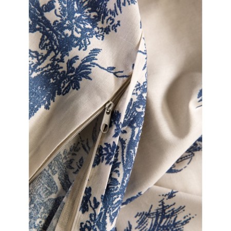 Bed linen euro, size 220x240 cm, 200x215 cm, 50x70 cm - 2 pcs-2